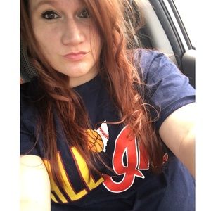 Meet your Posher, Ericka